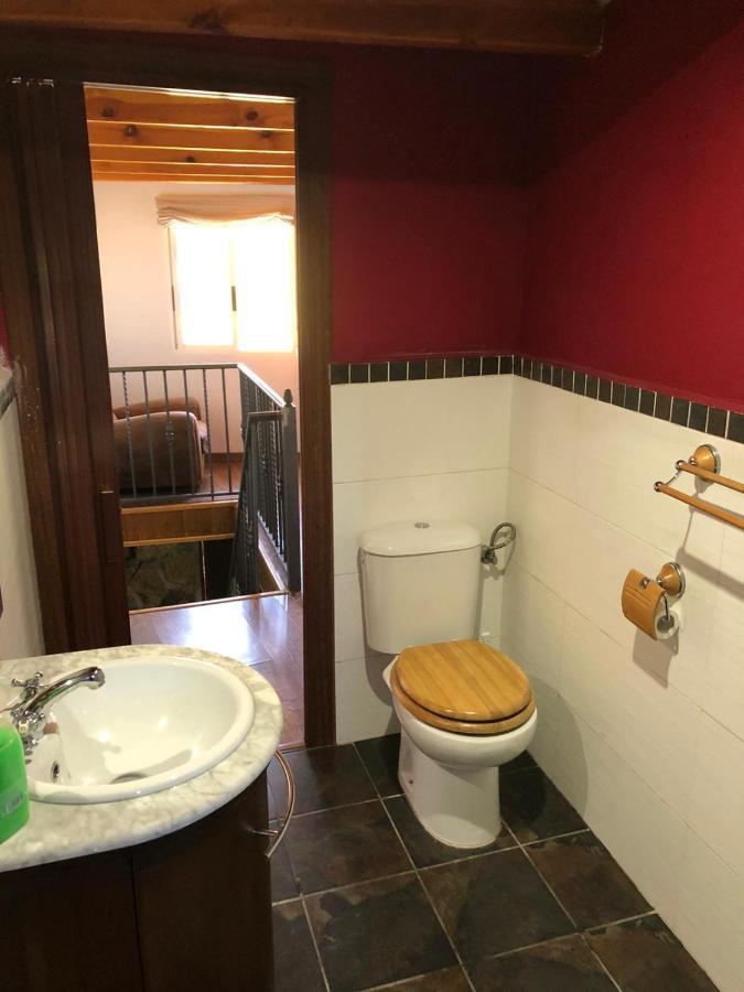 Casa Pedragude. Turismo Rural. Pantón Esterno foto
